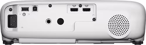 Epson EB-FH08 3600 lúmenes ANSI 3LCD 1080p (1920x1080) Blanco | V11HB54040 | 8715946738567 imagen 4