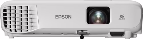 Proyector Epson EB-W53 WXGA 4000L Blanco (V11HB57040) | 8715946738574 imagen 5