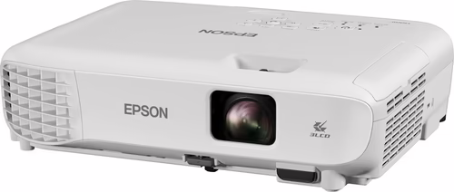 Proyector Epson EB-W53 WXGA 4000L Blanco (V11HB57040) | 8715946738574 imagen 6