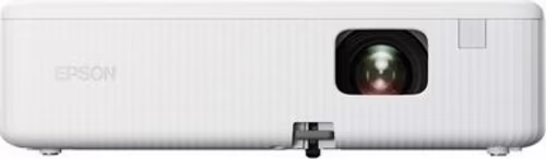 Proyector Epson CO-FH01 3000L FHD Blanco (V11HA84040) | 8715946706825 imagen 2