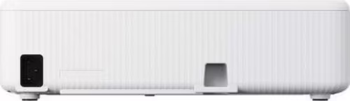 Proyector Epson CO-FH01 3000L FHD Blanco (V11HA84040) | 8715946706825 imagen 4
