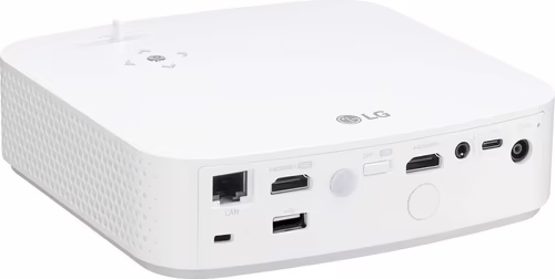 Proyector LG MiniBeam LED DLP 600L FHD HDMI (PF50KS) | 8806098140916 imagen 6