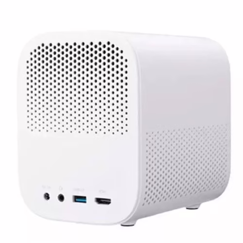 Proyector XIAOMI Projector 2 DLP 500L FHD (BHR5211GL) | 6934177746383 imagen 3