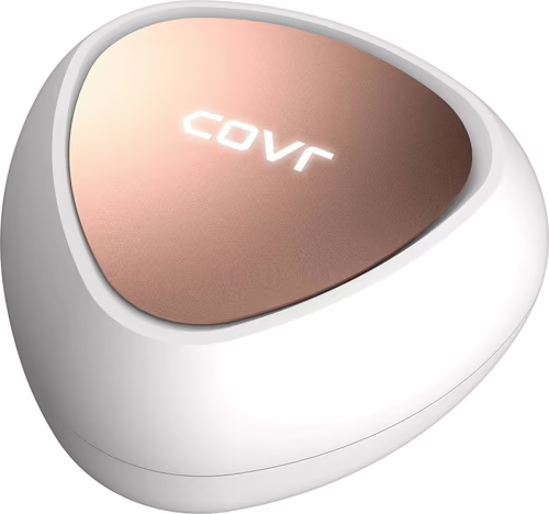 PUNTO DE ACCESO WIFI D-LINK MESH KIT 2 UDS INTERIOR AC1200 2PTOS GIGA BLANCO COV | COVR-C1202 | 790069437335 imagen 2