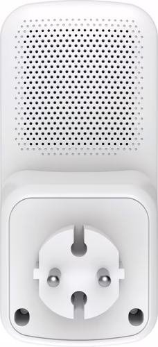 D-LINK Repetidor de red 100, 1000 Mbit/s Blanco | DAP-X1860 | 0790069457708 imagen 4
