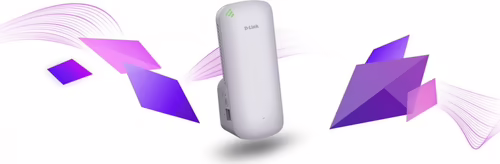 D-LINK Repetidor de red 100, 1000 Mbit/s Blanco | DAP-X1860 | 0790069457708 imagen 7