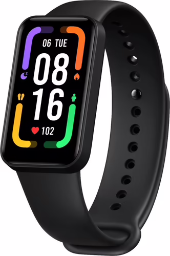 Smartband XIAOMI Redmi Pro 1.47`` BT Negro (BHR5501GL) | 6934177757402 imagen 2