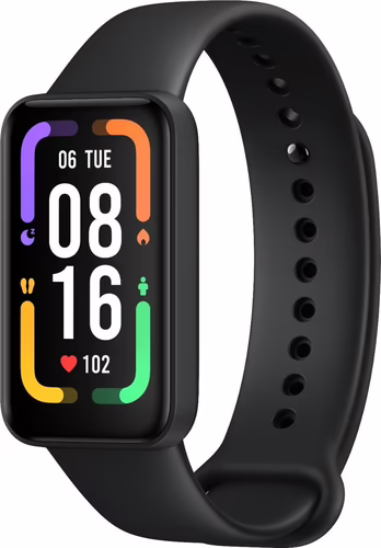 Smartband XIAOMI Redmi Pro 1.47`` BT Negro (BHR5501GL) | 6934177757402 imagen 3