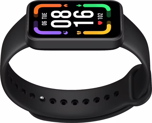 Smartband XIAOMI Redmi Pro 1.47`` BT Negro (BHR5501GL) | 6934177757402 imagen 5