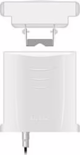 Pto Acceso Air Live PoE Pared Blanco (WHA-5500CPE-NT) imagen 3