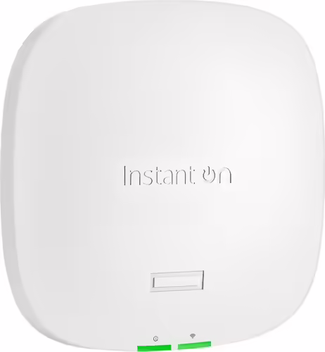 Pto Acceso HP Aruba AP32 TriBand RJ45 Blanco (S1T29A) | 0190017674858 imagen 3