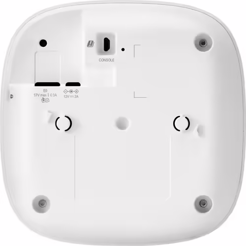 Pto Acceso HP Aruba AP32 TriBand RJ45 Blanco (S1T29A) | 0190017674858 imagen 4