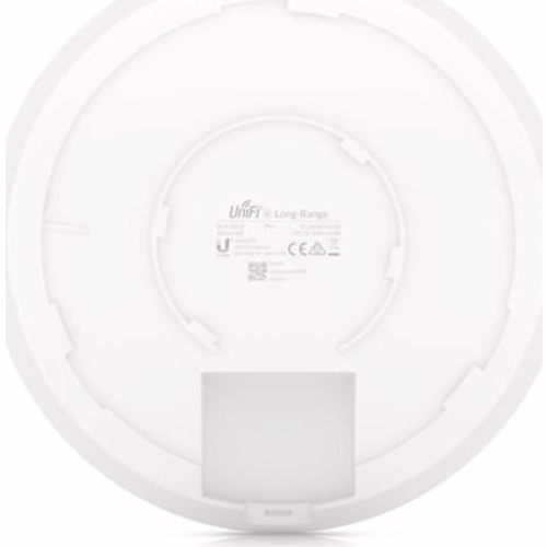 UBIQUITI WIRELESS ACCESS POINT ENTERPRISE U6 LR UNIFI LONG RANGE | U6-LR | 810010073389 imagen 4