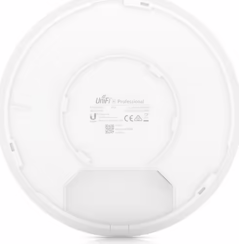 Ubiquiti punto acceso interior u6-pro ganancia de antena 2.4ghz 4 dbi 5ghz 6 dbi imagen 6