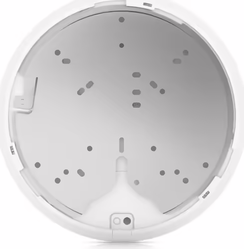 Ubiquiti punto acceso interior u6-pro ganancia de antena 2.4ghz 4 dbi 5ghz 6 dbi imagen 7