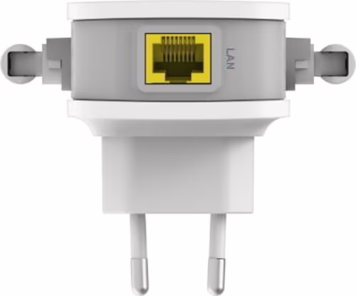 Repetidor D-Link N300 1xRJ45 Ethernet Blanco (DAP-1325) | 790069430305 imagen 5