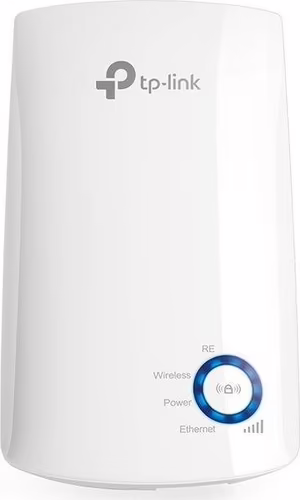 Repetidor TP-Link WiFi Ethernet Blanco (TL-WA850RE) | 5052916612582 imagen 2