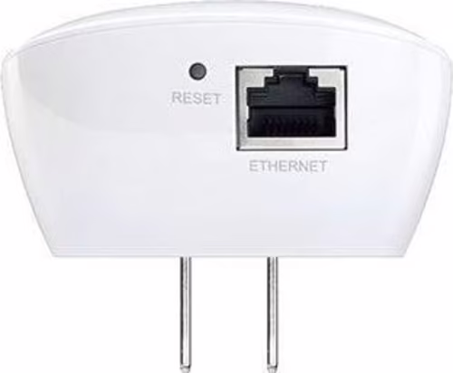 Repetidor TP-Link WiFi Ethernet Blanco (TL-WA850RE) | 5052916612582 imagen 5