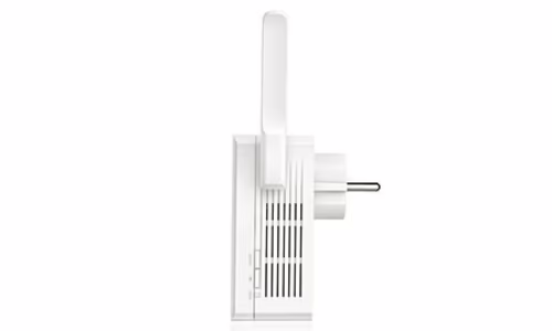 REPETIDOR WIFI TP-LINK 300MBS TL-WA860RE | 6935364071158 imagen 3