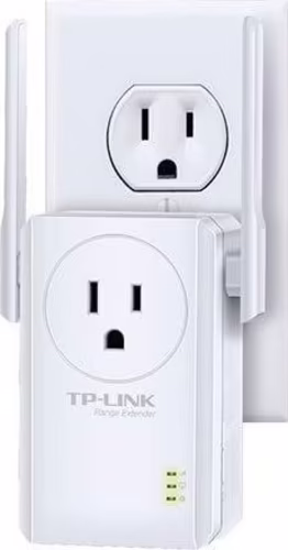 REPETIDOR WIFI TP-LINK 300MBS TL-WA860RE | 6935364071158 imagen 6