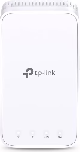Repetidor TP-Link AC1200 WiFi Blanco (RE300) | 6935364085520 imagen 2