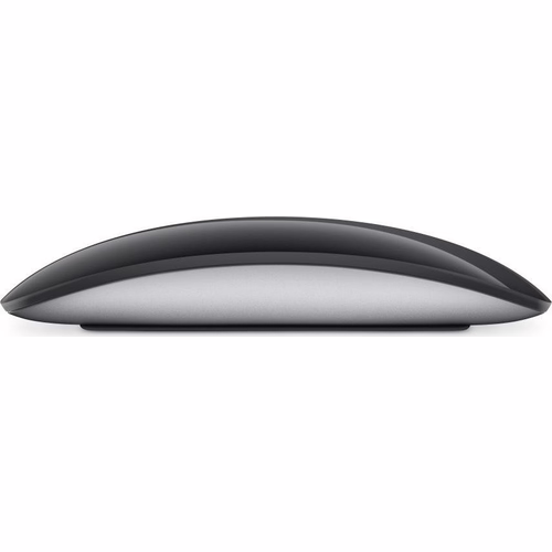 Apple Magic Mouse 2 Multi-Touch BT Negro (MMMQ3ZM/A) | 0194252917930 imagen 4