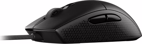 Corsair M55 ratón Juego mano derecha USB tipo A Óptico 16000 DPI | CH-930F000-WW | 0840440483106 imagen 4