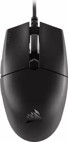 Corsair KATAR PRO XT ratón Ambidextro USB tipo A Í“ptico 18000 DPI Negro | CH-930C111-EU | 0840006626954 imagen 2