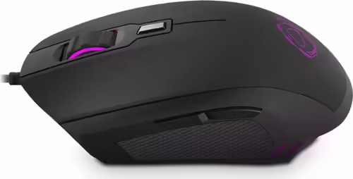 Ratón Gaming OZONE EXON V30 5000dpi optico (OZEXONV30) | 8436532173424 imagen 6