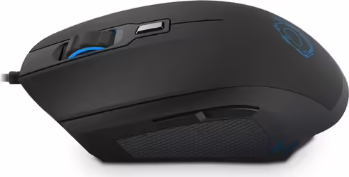Ratón Gaming OZONE EXON V30 5000dpi optico (OZEXONV30) | 8436532173424 imagen 7