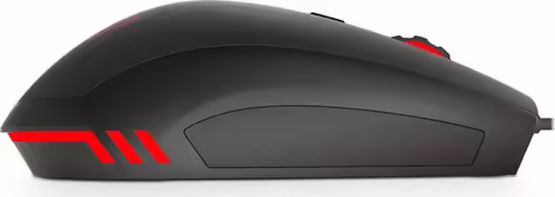 Ratón Gaming OZONE EXON V30 5000dpi optico (OZEXONV30) | 8436532173424 imagen 9