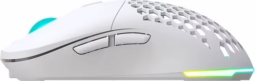 Ratón Newskill Arakne USB-C RGB (NS-MS-ARAKNE-ELITE-IV) imagen 3