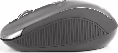 Ratón NGS Óptico Wireless RF 1600dpi Gris (HAZE GRAY) | NGS HAZE-GRAY | 8435430605082 imagen 4