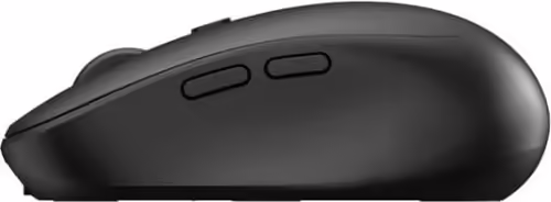 Raton NILOX Wireless 3200dpi Negro (NXMOWI4001) | 8431775035003 imagen 2