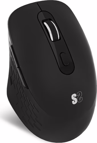 Ratón SUBBLIM Curve Bluetooth Negro (SUBMO-EDCUR01) | 8436586742997 imagen 7