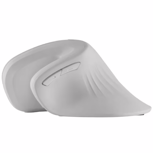 Ratón Vertical Mars Gaming RF Blanco (MMWERGOPROW) | 8435693103974 imagen 3