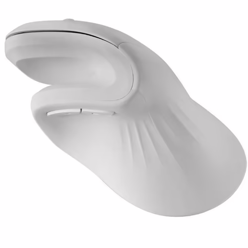 Ratón Vertical Mars Gaming RF Blanco (MMWERGOPROW) | 8435693103974 imagen 4