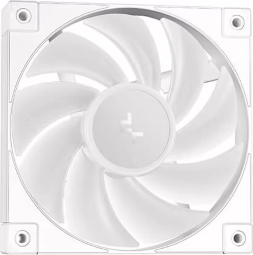 Ref. Líq. DeepCool LD360 Blanca (R-LD360-WHDMMN-G-1) | 6933412728740 imagen 3
