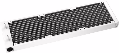 Ref. Líq. DeepCool LT360 WH ARGB (R-LT360-WHAMNC-G-1) | 6933412728924 imagen 4