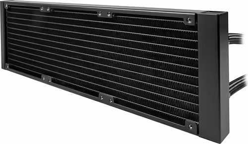 Ref. Líq. UNYKA AquaStorm 3x120mm ARGB Negra (UK353101) | 6974560220939 imagen 6