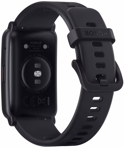 Smartwatch HONOR Watch ES 1.64`` 30mm Negro (HONWTES) | 6972453168955 imagen 3