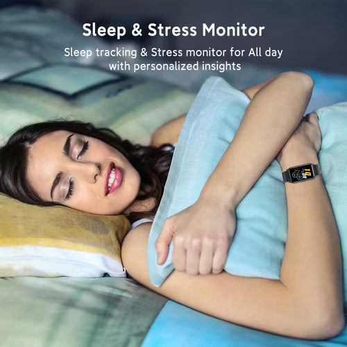 Smartwatch HONOR Watch ES 1.64`` 30mm Negro (HONWTES) | 6972453168955 imagen 6