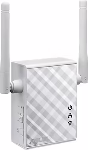 Repetidor ASUS RP-N12 2.4GHz 1xRJ45 (90IG01X0-BO2100) | ASU-RE RP-N12 | 4716659987475 imagen 4