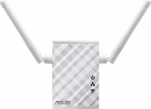 Repetidor ASUS RP-N12 2.4GHz 1xRJ45 (90IG01X0-BO2100) | ASU-RE RP-N12 | 4716659987475 imagen 6