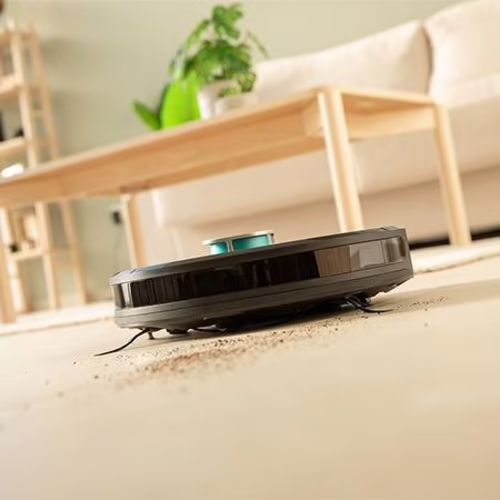 Robot Aspirador CECOTEC Conga Eternal Pet (05849) | 8435484058490 imagen 2
