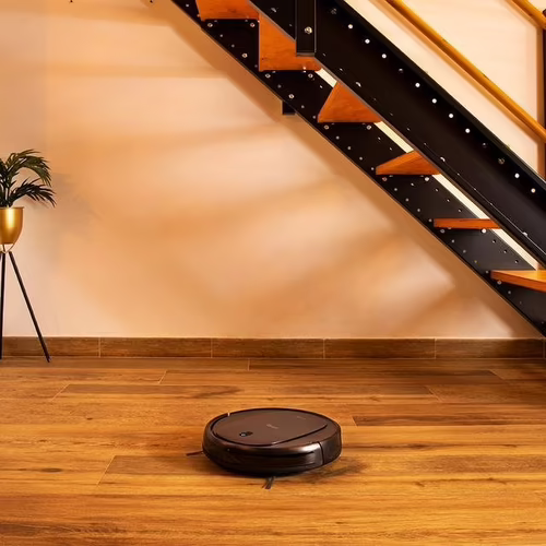 Robot Aspirador CECOTEC Conga Flash Connected (05795) | 8435484057950 imagen 3
