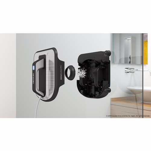 Robot limpiacristales CECOTEC Winrobot Excellence 970 | 8056 | 8435484054614 imagen 8