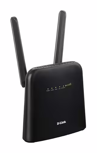 D-Link DWR-960 router inalámbrico Gigabit Ethernet Doble banda (2,4 GHz / 5 GHz | 0790069460111 imagen 2
