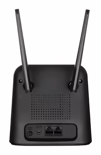 D-Link DWR-960 router inalámbrico Gigabit Ethernet Doble banda (2,4 GHz / 5 GHz | 0790069460111 imagen 3