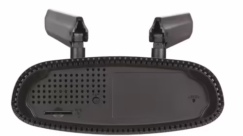 D-Link DWR-960 router inalámbrico Gigabit Ethernet Doble banda (2,4 GHz / 5 GHz | 0790069460111 imagen 4